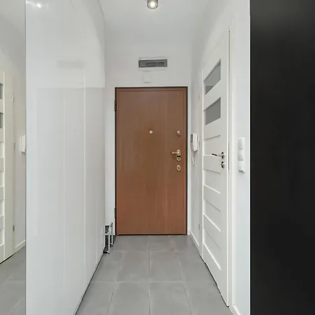 Cosy Arianska For 3 In Cracow Center By Renters * Krakow