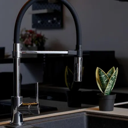 Apartment Cosy Arianska For 3 In Cracow Center By Renters