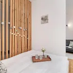 Cosy Arianska For 2 In Cracow Center By Renters Appartement Krakau