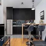Cosy Arianska For 2 In Cracow Center By Renters *
